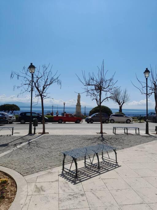 Corfucenterstudios1 Corfu  Exteriör bild